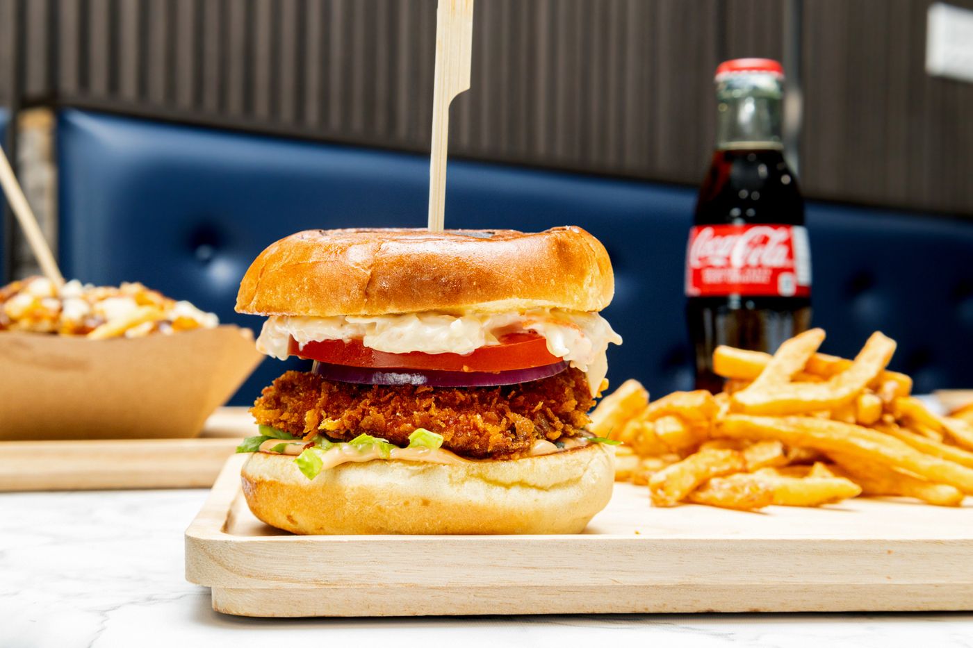 burger hill toronto