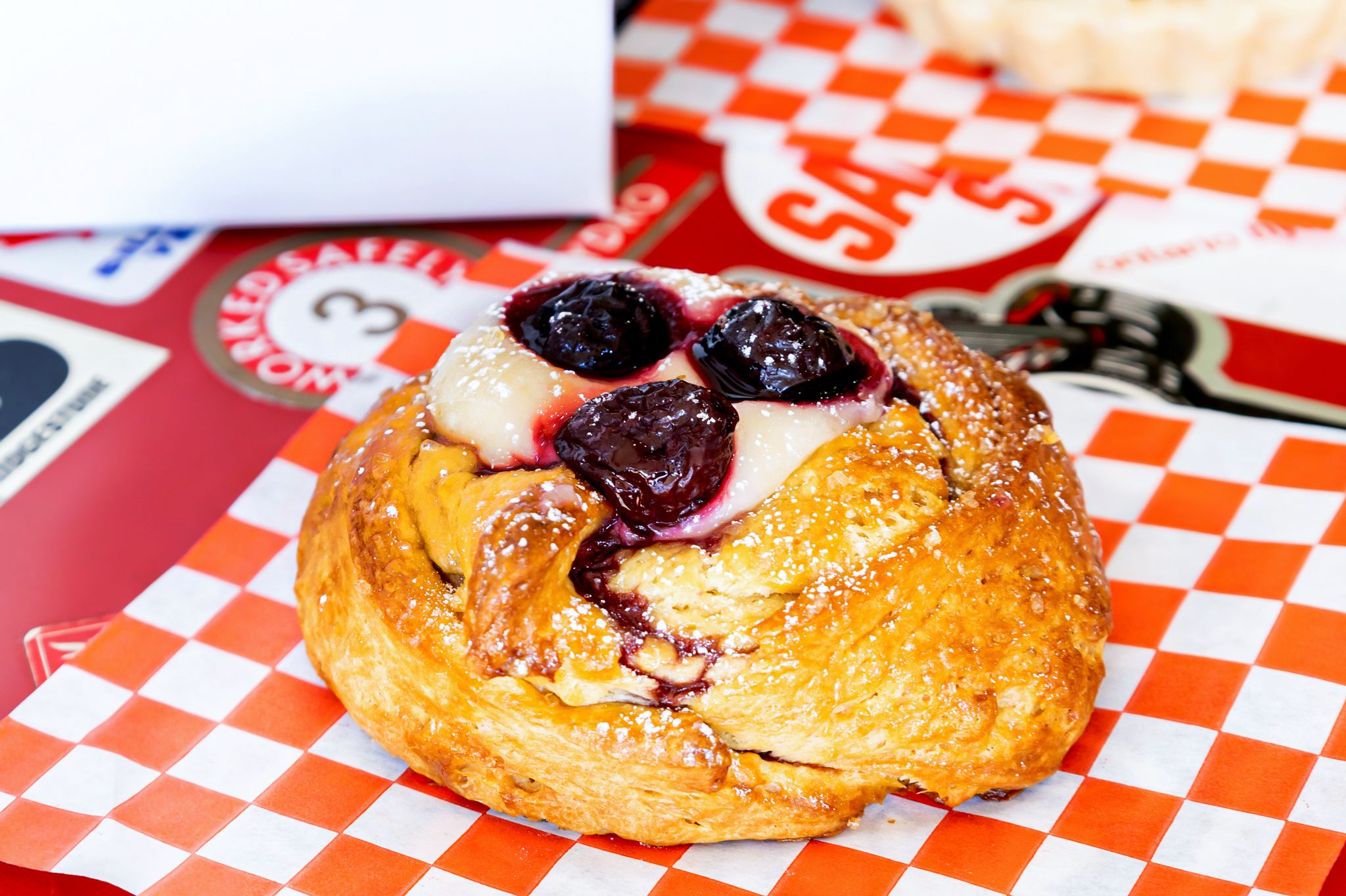 Vegan Bakeries Toronto