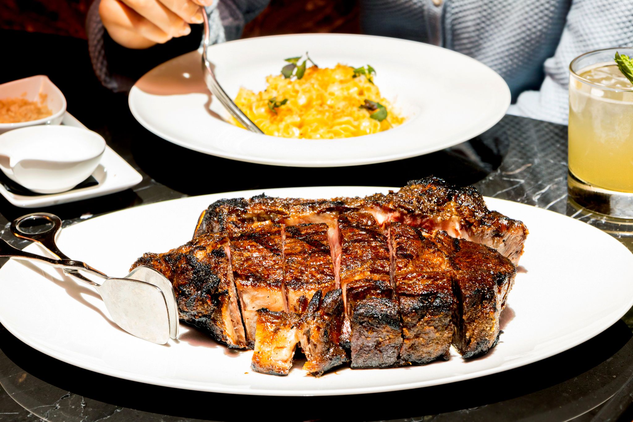 animl steakhouse