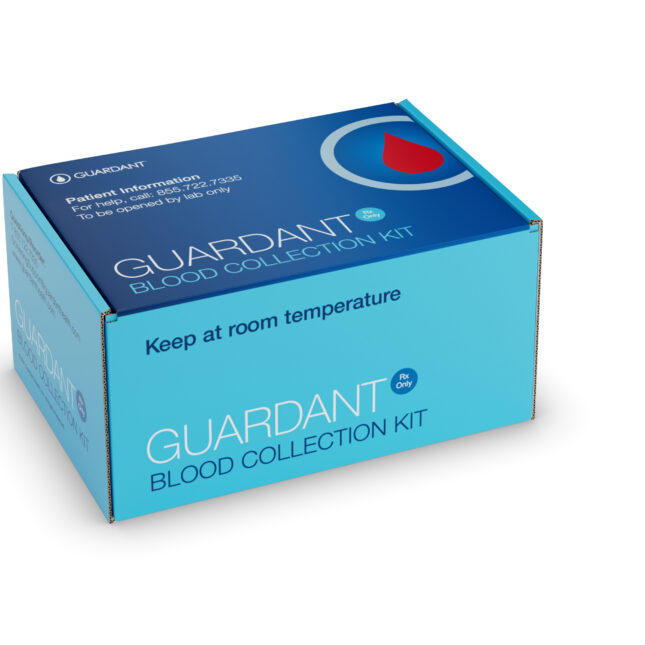 Guardant Health Announces Shield™ Blood Test Available in US to Detect Early Signs of Colorectal Cancer in Average-Risk Adults
