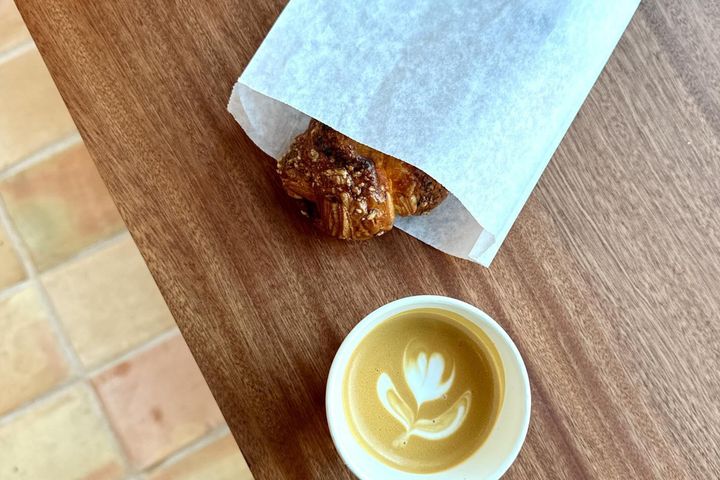 Augusta Coffee Bar