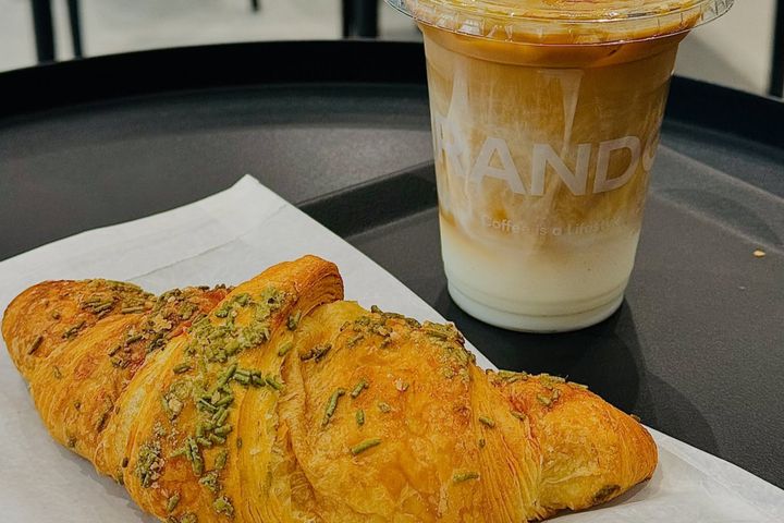 Brandor Coffee