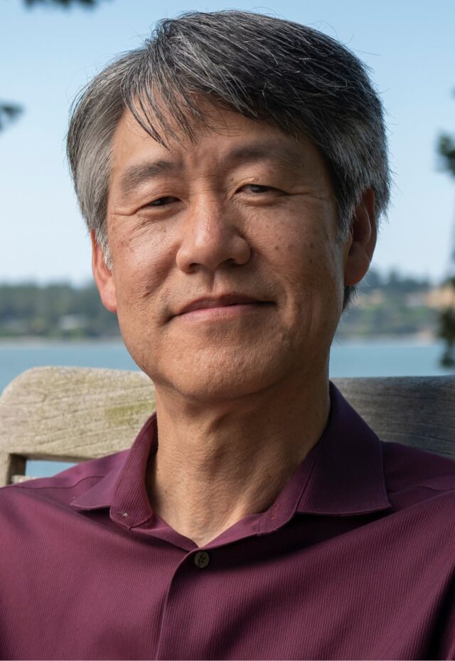 Peter Lee, Ph.D.