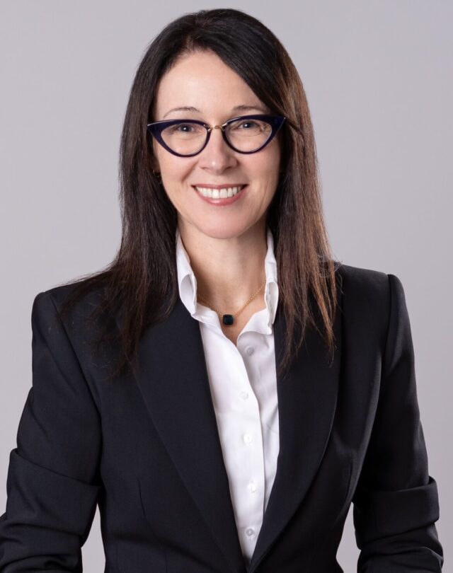 Tina Deignan, Ph.D.